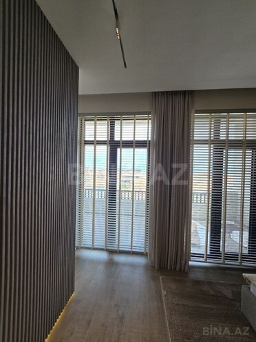 Satılır 3 otaqlı yeni tikili 135 m², Sea Breeze q., photo 9 from 21