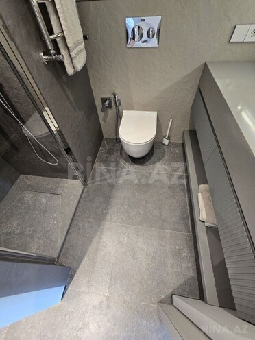 Satılır 3 otaqlı yeni tikili 135 m², Sea Breeze q., photo 8 from 21