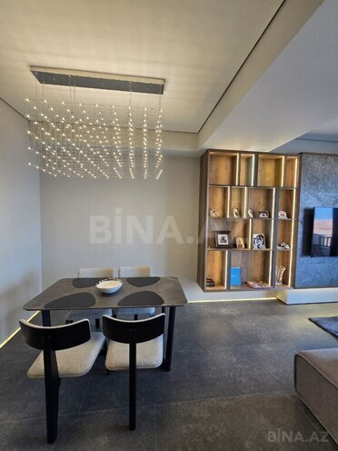 Satılır 3 otaqlı yeni tikili 135 m², Sea Breeze q., photo 17 from 21