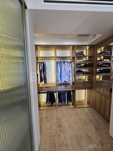 Satılır 3 otaqlı yeni tikili 135 m², Sea Breeze q., photo 11 from 21