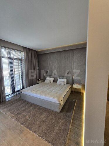 Satılır 3 otaqlı yeni tikili 135 m², Sea Breeze q., photo 19 from 21