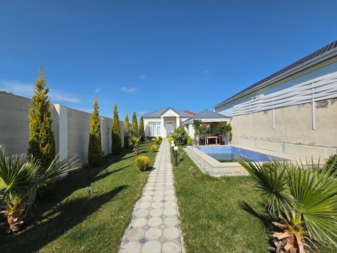 Сдаётся 2-комн. дом/дача 100 м², пос. Шувеляны, photo 4 from 15