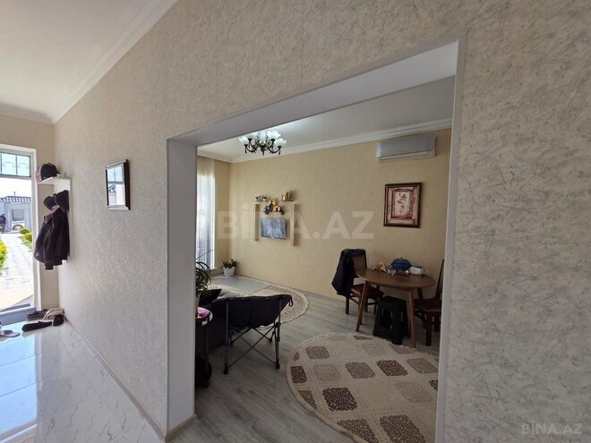 Сдаётся 2-комн. дом/дача 100 м², пос. Шувеляны, photo 14 from 15