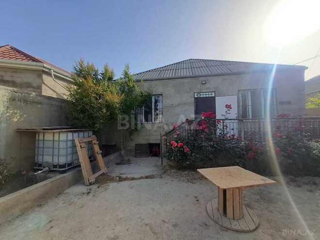 3-комн. дом/дача - пос. Бина - 95 м² (1)