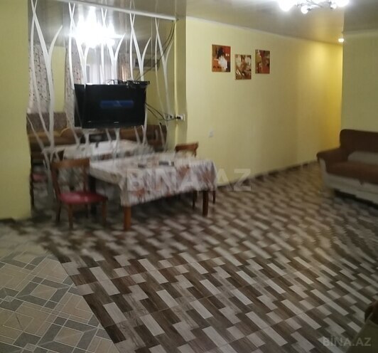 3-комн. дом/дача - пос. Мардакан - 90 м² (20)