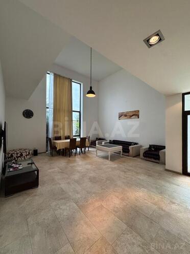 6-комн. дом/дача - пос. Мардакан - 240 м² (10)