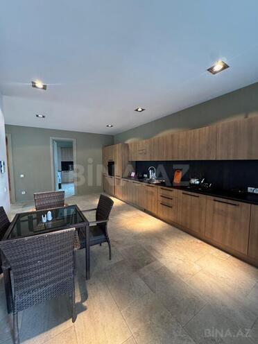6-комн. дом/дача - пос. Мардакан - 240 м² (9)