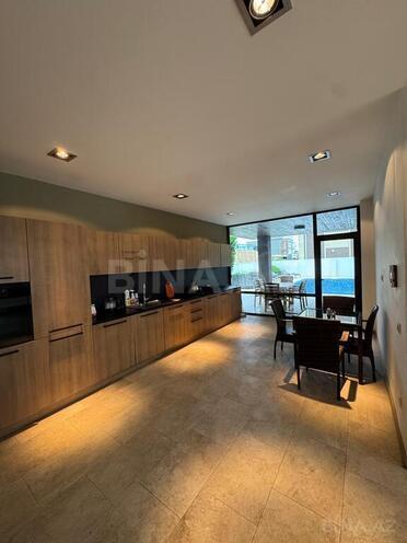 6-комн. дом/дача - пос. Мардакан - 240 м² (8)
