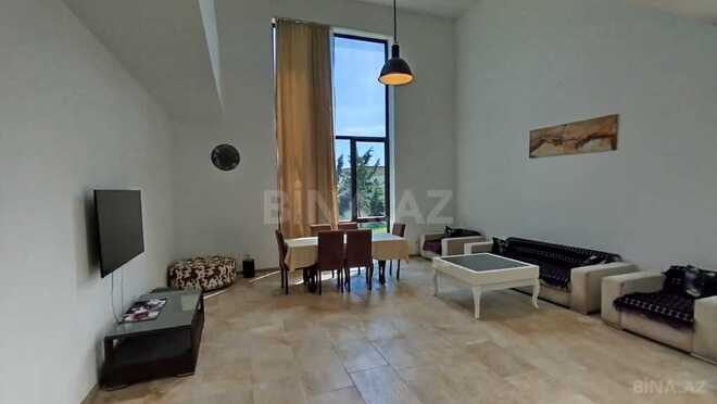 6-комн. дом/дача - пос. Мардакан - 240 м² (12)