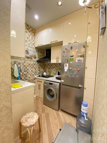 2-комн. новостройка - м. 20 января - 60 м² (6)
