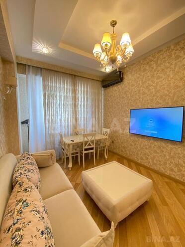 2-комн. новостройка - м. 20 января - 60 м² (2)