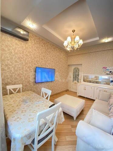 2-комн. новостройка - м. 20 января - 60 м² (1)