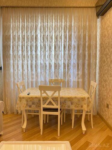 2-комн. новостройка - м. 20 января - 60 м² (4)