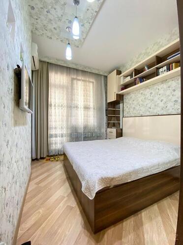 2-комн. новостройка - м. 20 января - 60 м² (14)