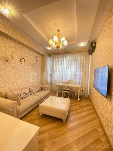 2-комн. новостройка - м. 20 января - 60 м² (3)