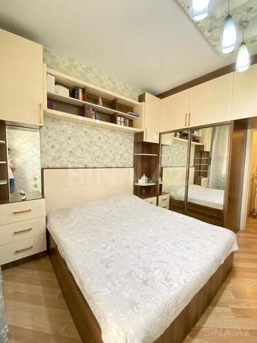 2-комн. новостройка - м. 20 января - 60 м² (11)