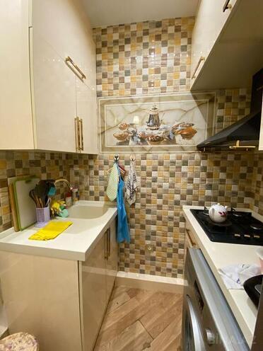 2-комн. новостройка - м. 20 января - 60 м² (15)