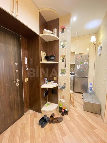 2-комн. новостройка - м. 20 января - 60 м² (7)