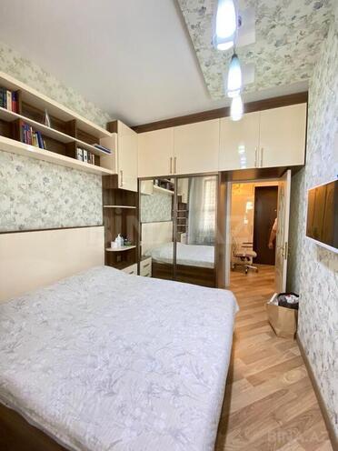 2-комн. новостройка - м. 20 января - 60 м² (12)