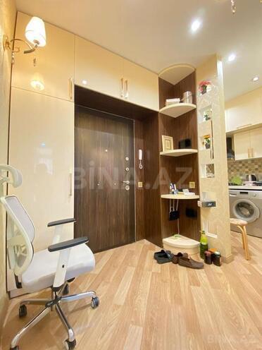 2-комн. новостройка - м. 20 января - 60 м² (8)