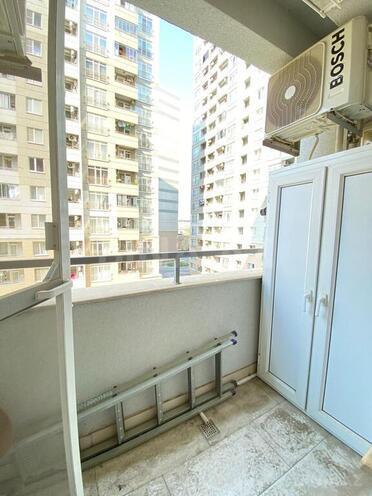 2-комн. новостройка - м. 20 января - 60 м² (13)