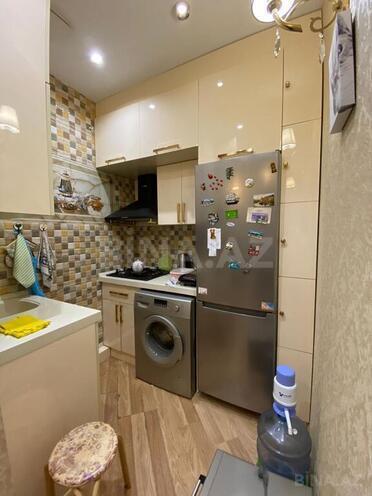 2-комн. новостройка - м. 20 января - 60 м² (16)