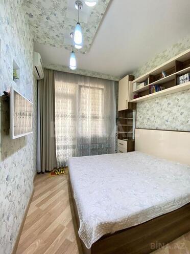 2-комн. новостройка - м. 20 января - 60 м² (10)