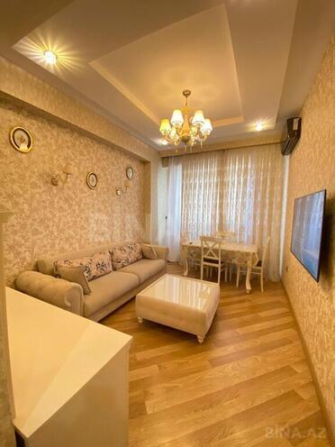 2-комн. новостройка - м. 20 января - 60 м² (5)