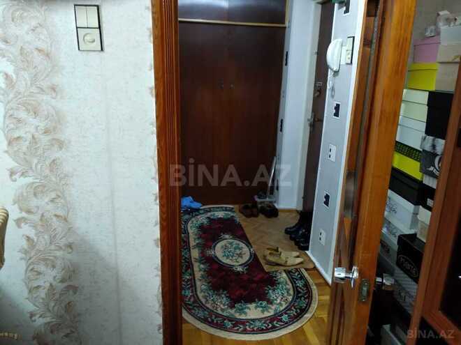 2-комн. вторичка - м. Кара Караев - 53 м² (2)