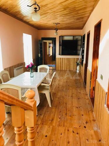 6-комн. дом/дача - пос. Пиршаги - 250 м² (13)
