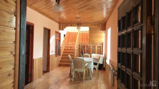 6-комн. дом/дача - пос. Пиршаги - 250 м² (25)