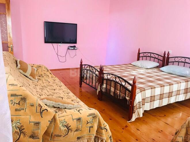 6-комн. дом/дача - пос. Пиршаги - 250 м² (21)