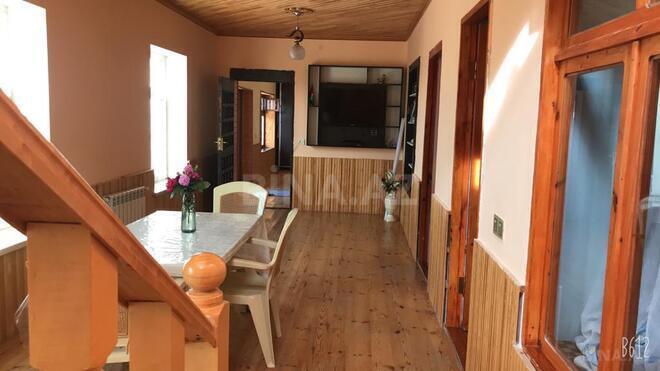 6-комн. дом/дача - пос. Пиршаги - 250 м² (24)