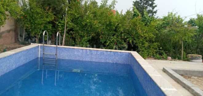 6-комн. дом/дача - пос. Пиршаги - 250 м² (26)