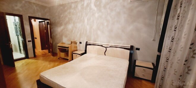 4-комн. новостройка - м. Нариман Нариманов - 170 м² (10)