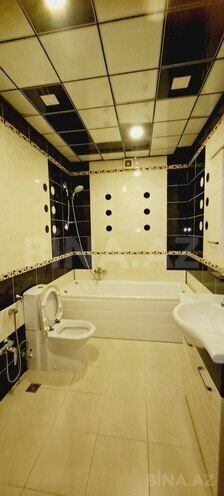 4-комн. новостройка - м. Нариман Нариманов - 170 м² (4)