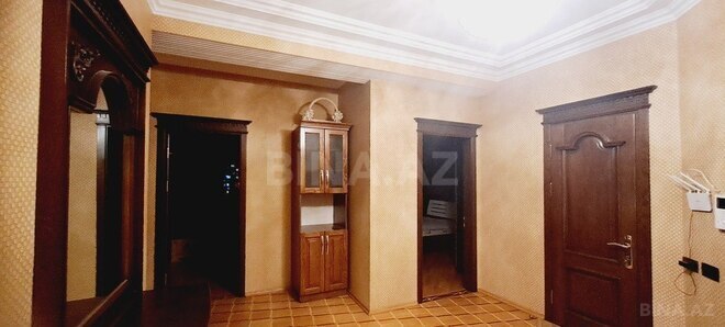 4-комн. новостройка - м. Нариман Нариманов - 170 м² (14)