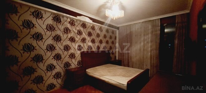 4-комн. новостройка - м. Нариман Нариманов - 170 м² (11)