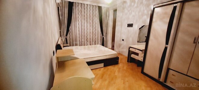 4-комн. новостройка - м. Нариман Нариманов - 170 м² (9)