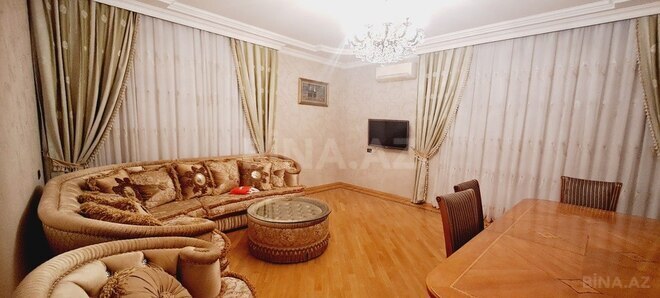 4-комн. новостройка - м. Нариман Нариманов - 170 м² (5)