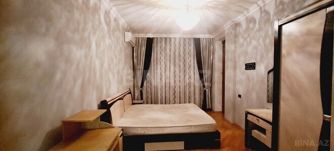 4-комн. новостройка - м. Нариман Нариманов - 170 м² (15)