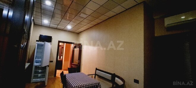 4-комн. новостройка - м. Нариман Нариманов - 170 м² (6)