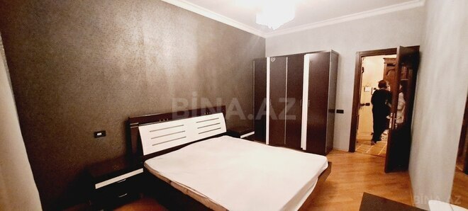 4-комн. новостройка - м. Нариман Нариманов - 170 м² (2)