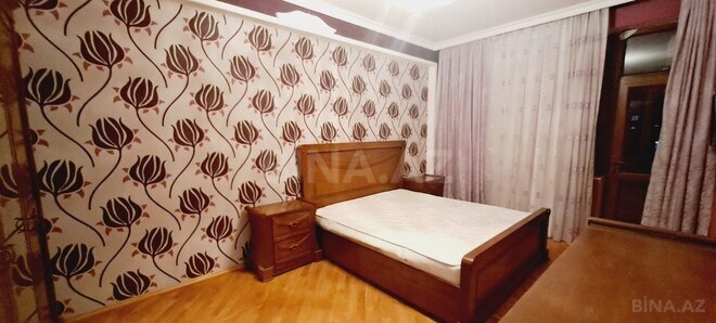 4-комн. новостройка - м. Нариман Нариманов - 170 м² (16)
