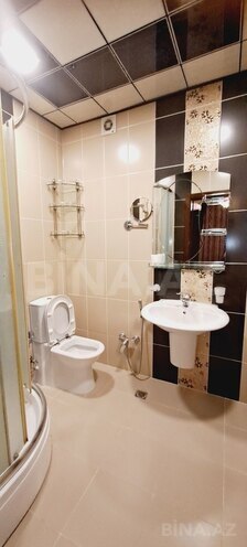 4-комн. новостройка - м. Нариман Нариманов - 170 м² (12)