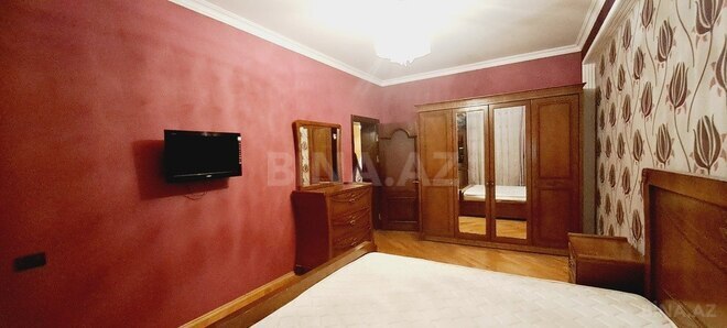 4-комн. новостройка - м. Нариман Нариманов - 170 м² (13)