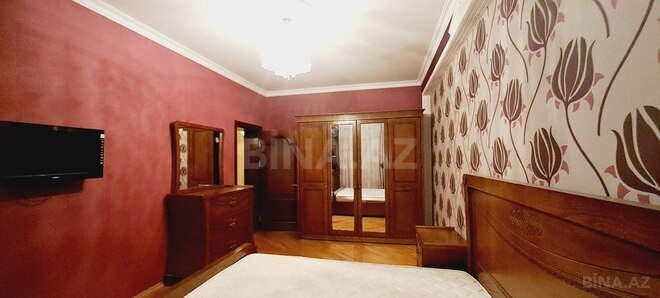 4-комн. новостройка - м. Нариман Нариманов - 170 м² (3)