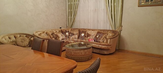 4-комн. новостройка - м. Нариман Нариманов - 170 м² (1)