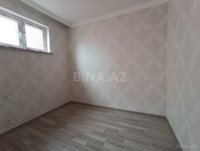 3-комн. дом/дача - пос. Масазыр - 72 м² (4)