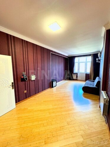3-комн. новостройка - м. Насими - 105 м² (5)